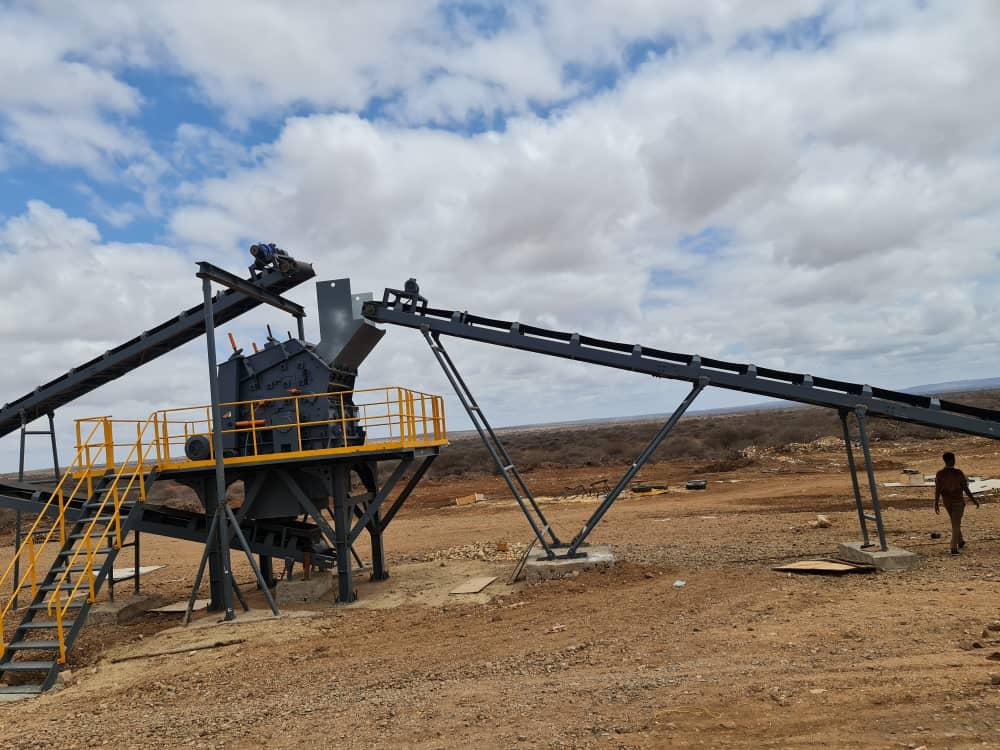 Crusher